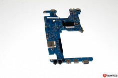 Placa de baza laptop defecta Samsung NC110 BA92-091968 foto