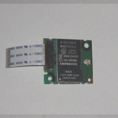 MODUL BLUETOOTH Fujitsu Siemens Celsius Lifebook E8210 E8420 E8110 E8310 e8410 foto