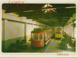 TRANSPORT PE SINE TRAMVAI PORTUGALIA, Circulata, Fotografie