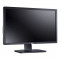 Monitor 23 inch LED DELL P2312H, Black, FullHD, Garantie pe Viata - Refurbished