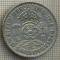 9553 MONEDA -MAREA BRITANIE -TWO SHILLINGS(FLORIN)-anul 1948-starea care se vede