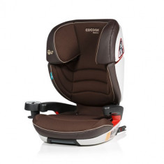 Scaun Auto Cocoon Travel Fix cu Isofix foto