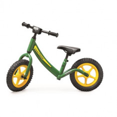 Bicicleta fara Pedale Biky John Deere foto