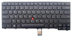 Tastatura laptop Lenovo ThinkPad L450 foto