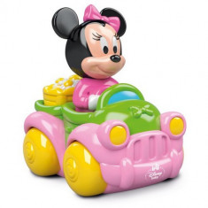 Minivehicul Minnie Mouse foto