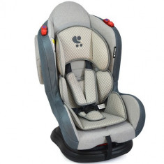 Scaun Auto Jupiter SPS 0-25 kg 2016 Grey foto