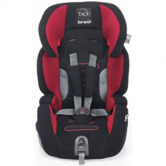 Scaun Auto Tao 9-36 kg Rosu foto