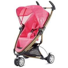 Carucior Zapp Extra Pink Precious foto