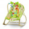 Balansoar 2 in 1 Infant to Toddler Rainforest Friends