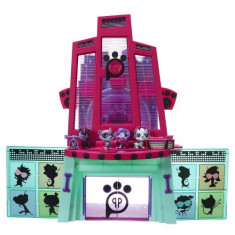 Littlest Pet Shop - Hotel Pawza foto