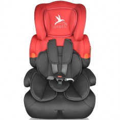 Scaun Auto Kiddy 9-36 kg 2016 Black Red Origami foto