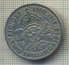 9536 MONEDA -MAREA BRITANIE -TWO SHILLINGS(FLORIN)-anul 1948-starea care se vede, Europa