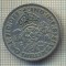 9536 MONEDA -MAREA BRITANIE -TWO SHILLINGS(FLORIN)-anul 1948-starea care se vede