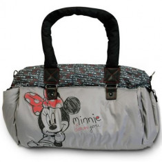 Geanta Mamici Minnie Mouse foto