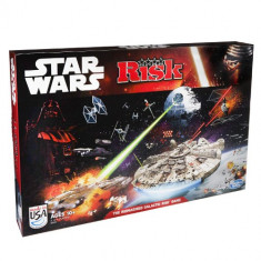 Joc de Societate Risk Star Wars foto