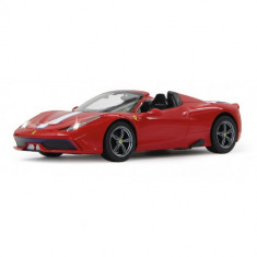 Masinuta Ferrari 458 Speciale A, Scara 1:14 Rosu foto