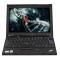 Lenovo ThinkPad X200 12&quot; LCD Intel C2D P8400 2.26 GHz 2 GB DDR 3 SODIMM 160 GB HDD Fara unitate optica Webcam