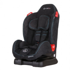 Scaun Auto Santino 9-25 kg Black foto