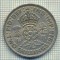 9569 MONEDA -MAREA BRITANIE -TWO SHILLINGS(FLORIN)-anul 1948-starea care se vede