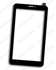 Touchscreen Geam Sticla Allview AX4 Nano foto