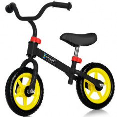 Bicicleta fara Pedale 10 inch foto