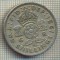 9667 MONEDA -MAREA BRITANIE -TWO SHILLINGS(FLORIN)-anul 1951-starea care se vede