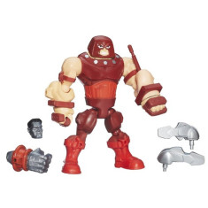 Figurina Super Hero Mashers Juggernaut foto