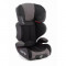 Scaun Auto Monte Carlo R1 cu Isofix 15-36 kg Negru