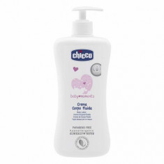 Lotiune de Corp Baby Moments 500 ml foto