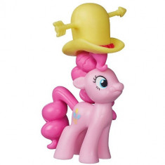 My Little Pony - Pinkie Pie cu Palariuta foto