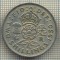 9599 MONEDA -MAREA BRITANIE -TWO SHILLINGS(FLORIN)-anul 1950-starea care se vede