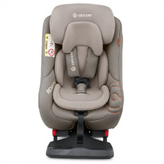 Scaun Auto Reverso Plus Isofix 0-23 kg COOL BEIGE foto