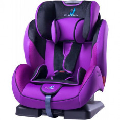 Scaun Auto Diablo XL 9-36 kg 2014 purple foto