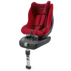 Scaun Auto Ultimax 3 Isofix 0-18 kg RUBY RED foto