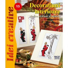 Decoratiuni Interioare 15 - Idei Creative foto