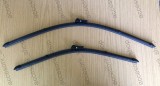 Set stergatoare PASSAT ALLTRACK, Volkswagen, PASSAT (362) - [2010 -  ]