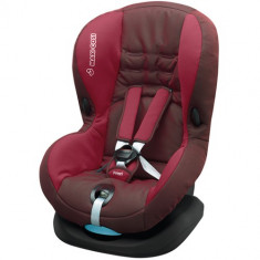 Scaun Auto Priori SPS 9-18 kg Carmine foto