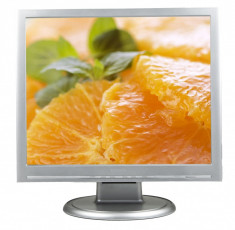 Philips 190S6 19&amp;quot; LCD 1280 x 1024 foto