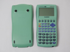 Calculator stiintific Casio Graph 35+ foto