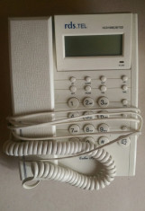 Telefon fix RCS RDS foto