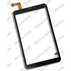 Touchscreen Geam Sticla UTOK Hello 8Q HD foto