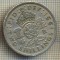 9655 MONEDA -MAREA BRITANIE -TWO SHILLINGS(FLORIN)-anul 1951-starea care se vede