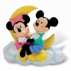 Pusculita Mickey si Minnie Mouse foto