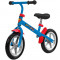 Bicicleta fara Pedale Superman 12 inch