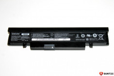 Baterie Laptop Samsung AA-PLPN6LB 7.4V 6600mAh AA-PLPN6LS AA-PLPN6LW AA-PBPN6LB AA-PBPN6LS AA-PBPN6LW pentru Samsung NC110 NC210 NC208 NC215 foto