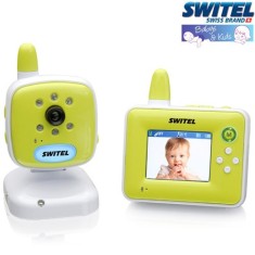 Videointerfon BCF817 foto