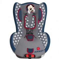 Scaun Auto Mickey 0-18 kg foto