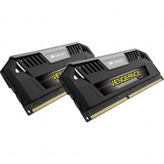 Memorie Corsair Vengeance Pro Silver 16GB DDR3 1866MHz CL9 Dual Channel Kit foto