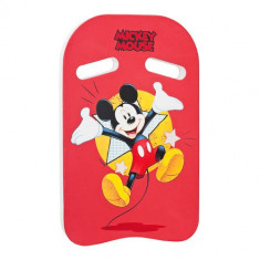 Placa Inot Mickey Mouse foto