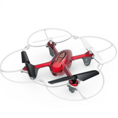 Quadcopter cu Camera HD Rosu foto